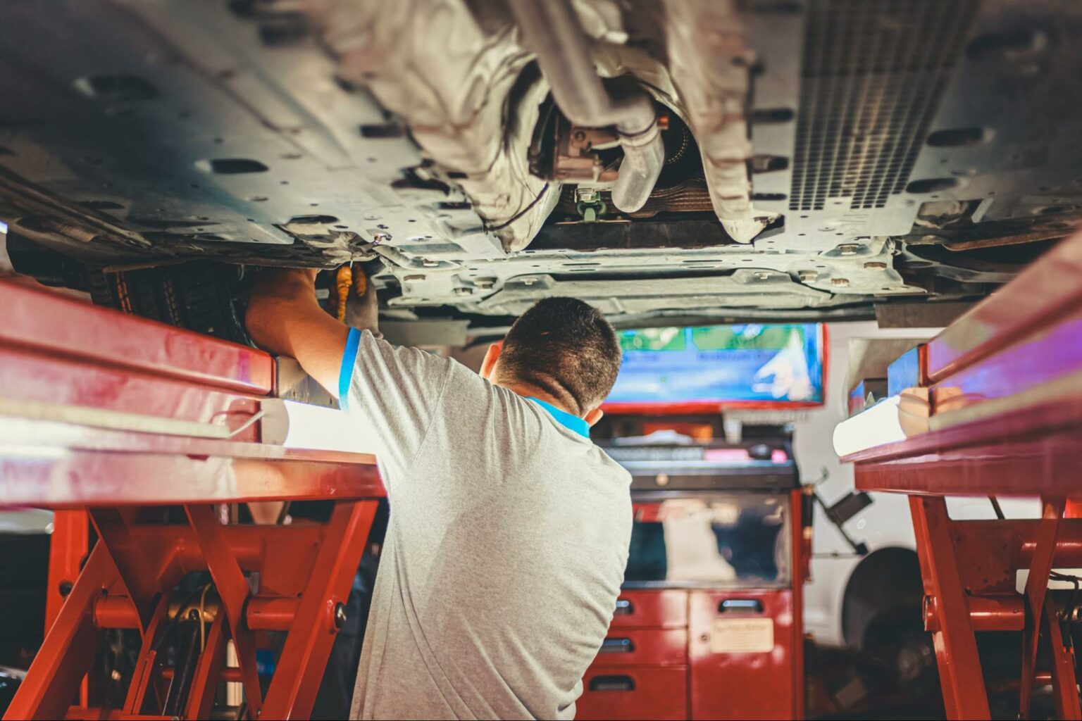 How to Start a Mobile Mechanic Business & Licences Required