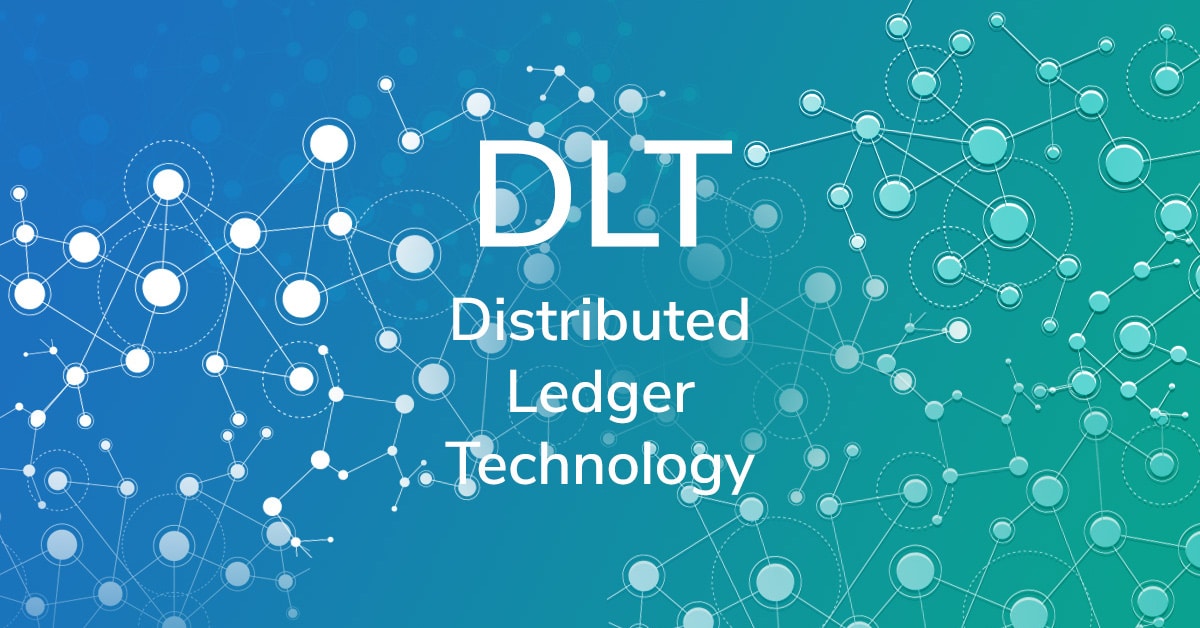 What is Blockchain & Distributed Ledger Technology (DLT)?