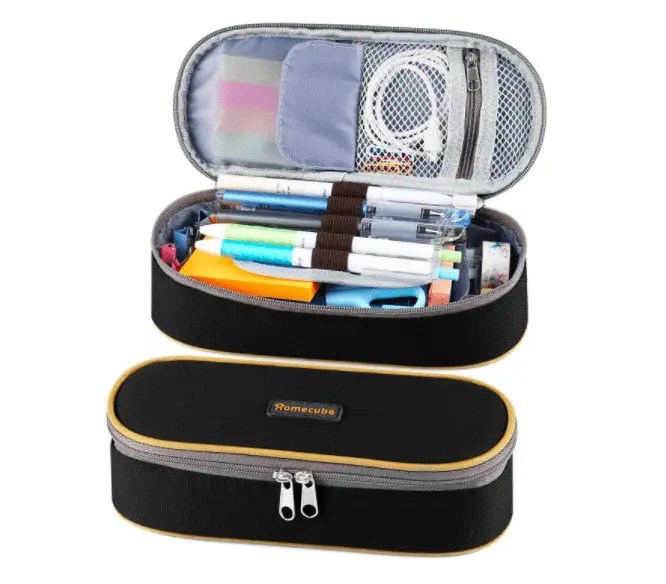 10 Best Pencil Cases Keeping It Organized (2023) Worksion