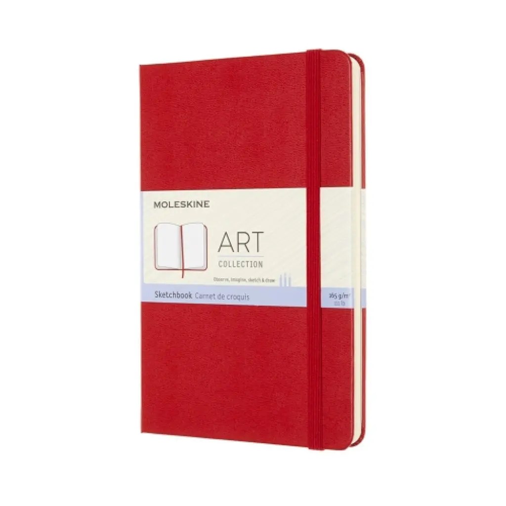 5 Best Sketchbooks for Drawing, Sketches, and Notes Worksion