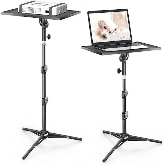 10 Best Computer Stands For Comfortable & Productive Workflow Worksion