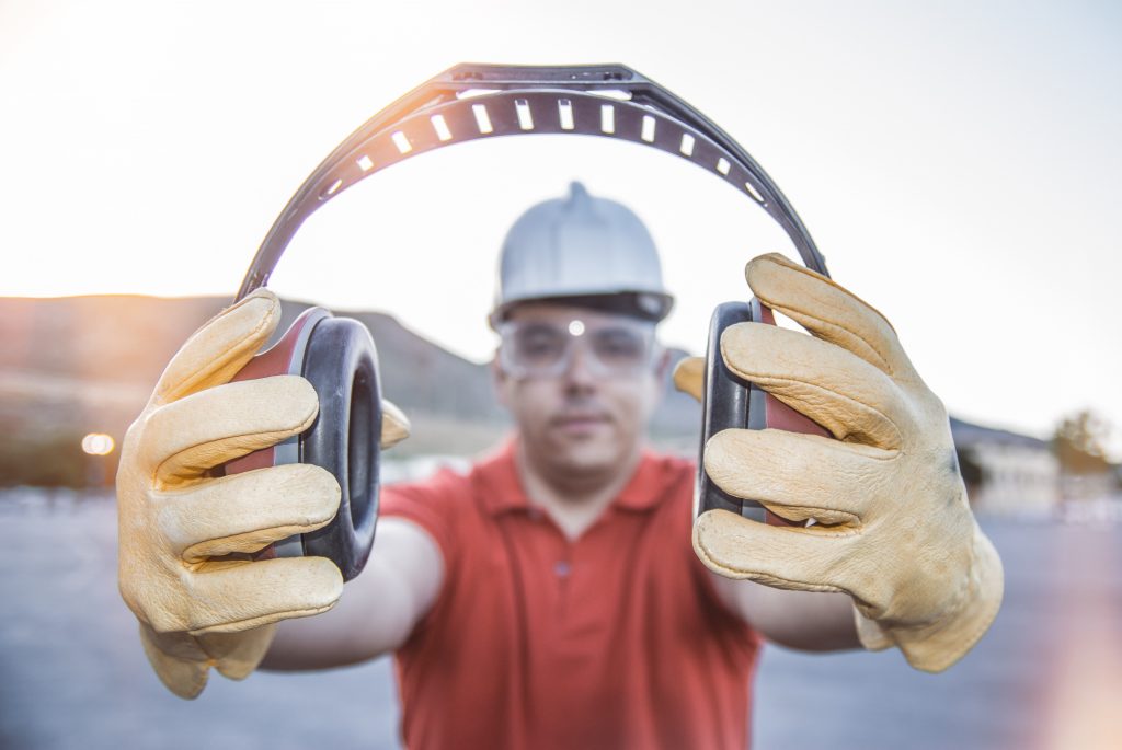 What to Know About Occupational Hearing Safety Worksite Medical®