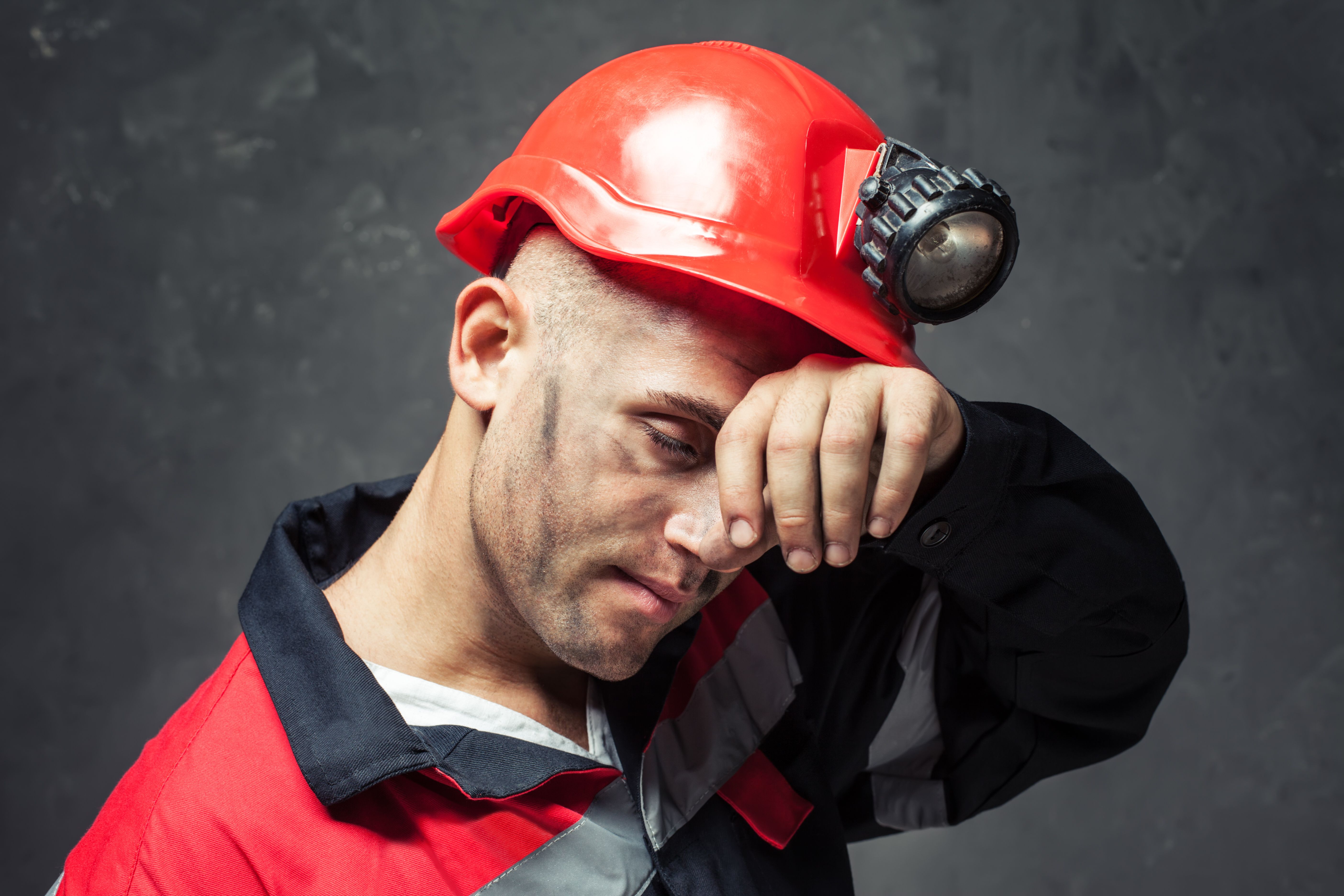 Occupational fatigue presents danger, costs employers