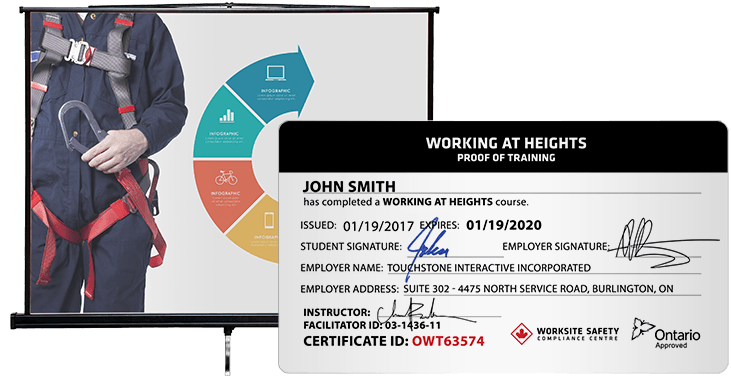 Qualitative Face Fit Certificate Templates : Qualitative Face Fit