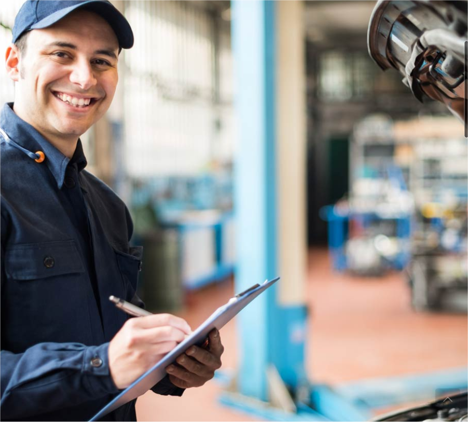 AUR30320 Certificate III in Automotive Electrical Technology Work Skills