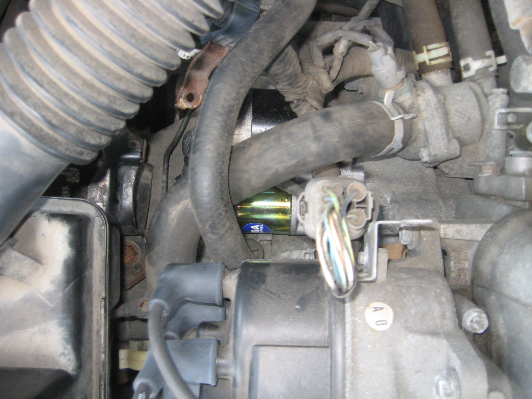 Car Won't Start…Hit It With A Hammer | Work Smarter Not Harder