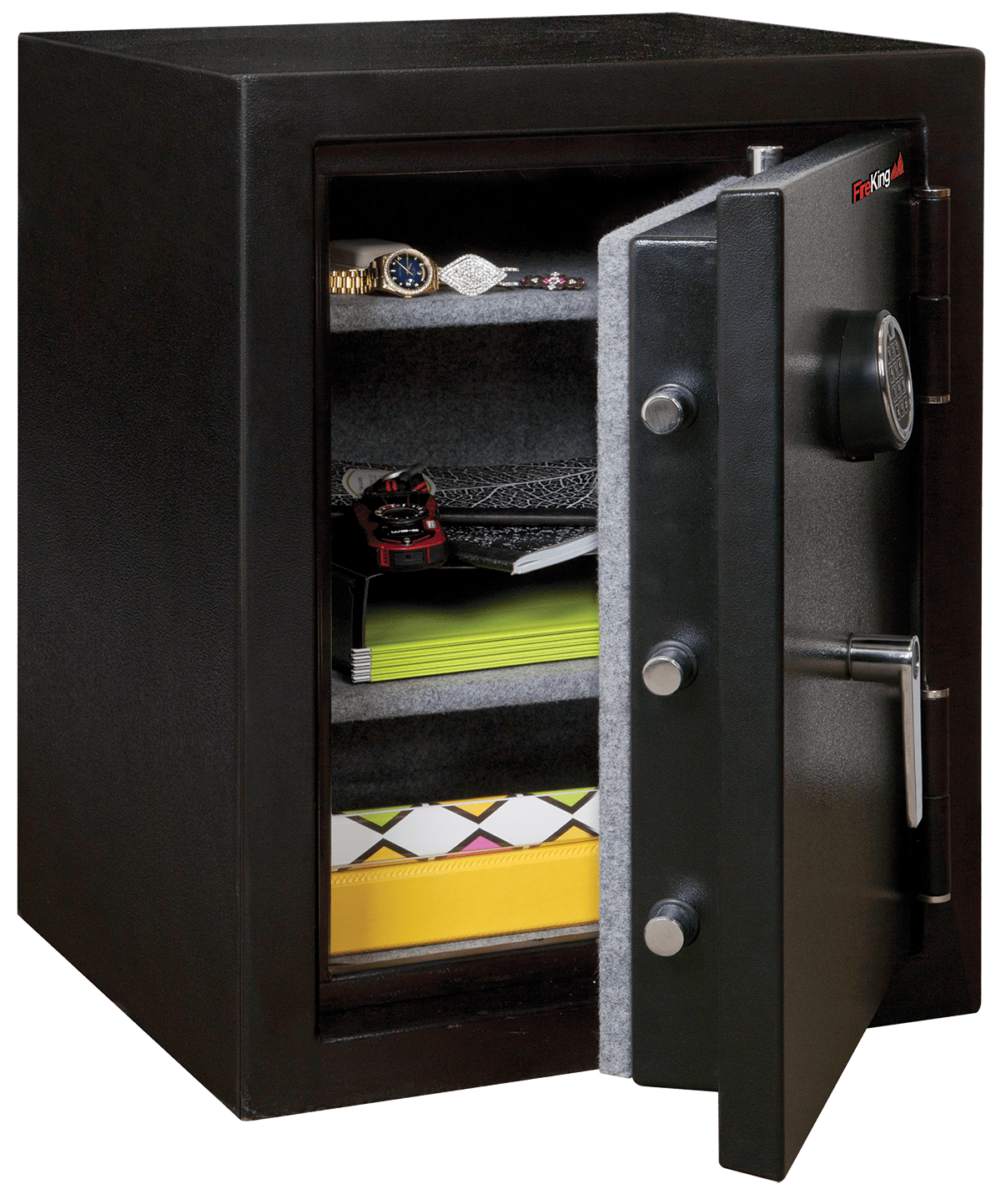 FireKing 1/2 Hour Fire Rated Safe WorkSmart