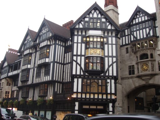 My 2009 London Vacation Part 1 Needlework Shops And Fabric Stores