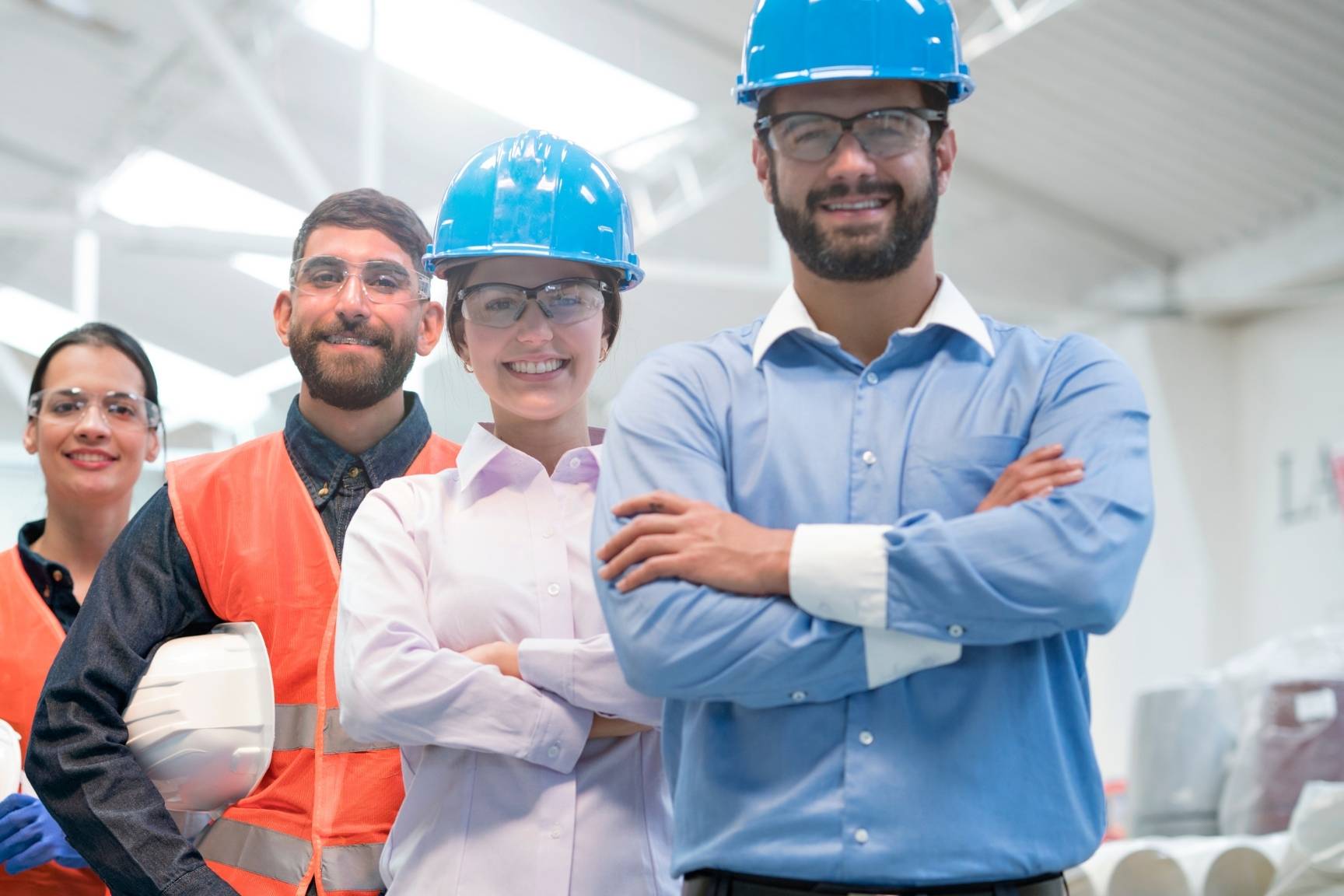 Seeking for workers from Poland? We will help you to find the best