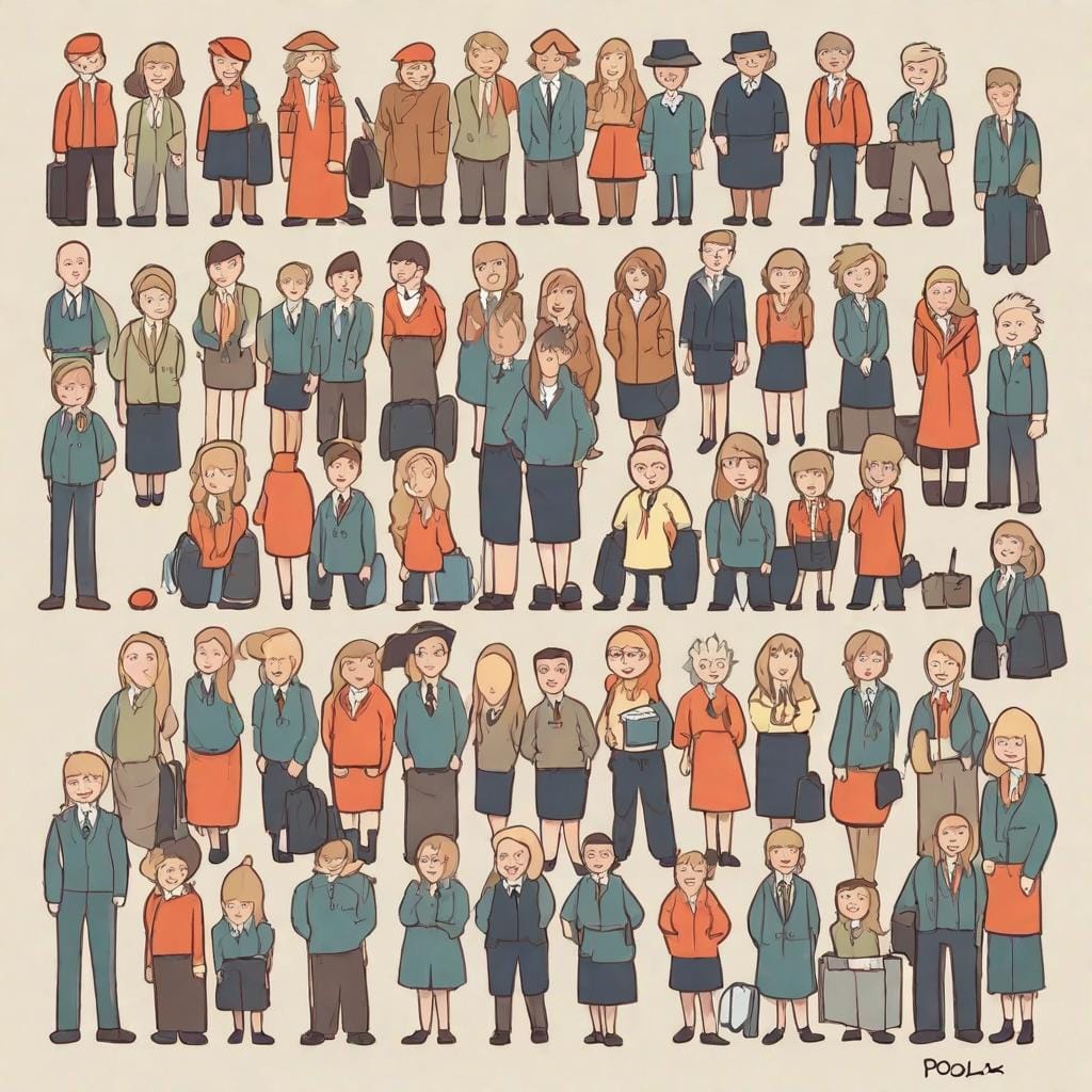 Can you work in Poland without speaking Polish? Worksol