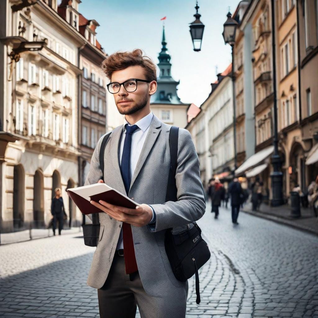 Which job is the easiest to get in Poland Worksol