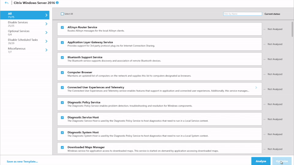 OPTIMIZERS VMware VS Citrix! Workspace Guru