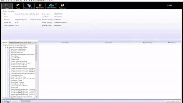 OPTIMIZERS VMware VS Citrix! Workspace Guru