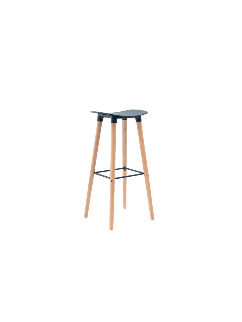 Title Modern Bar Stool Workspace Office Furniture Dubai