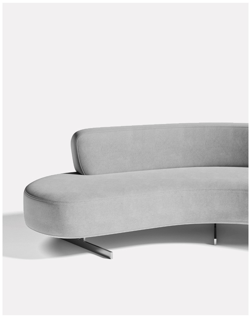 Fortune Lounge Chair Workspace Furniture Dubai