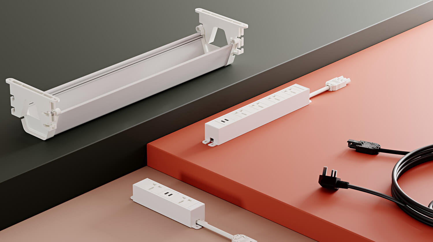 Office Cable Management Solutions