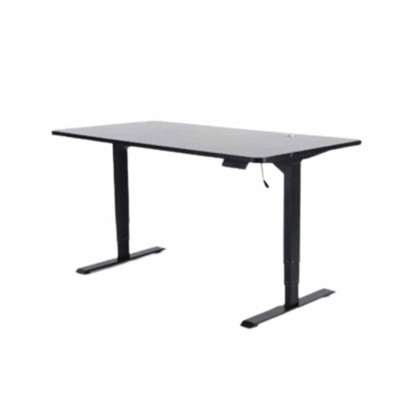 Hydraulic Desk(Dual motor) Workspace Workspace Workspace