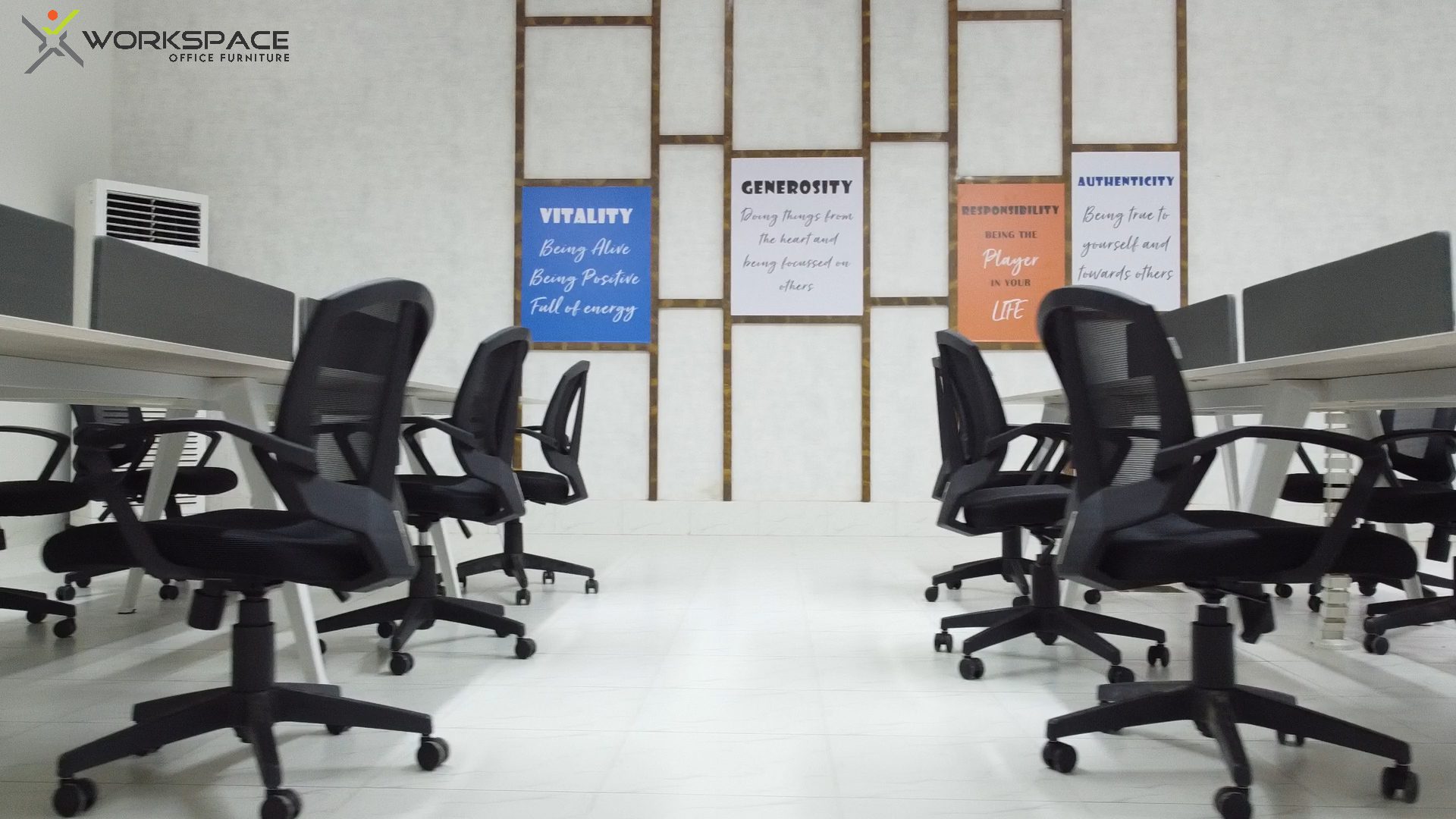 Best Office Furniture in Lahore Chairs Tables Workstations