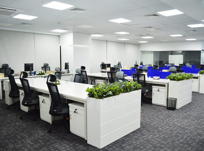 Best Office Furniture in Lahore Chairs Tables Workstations