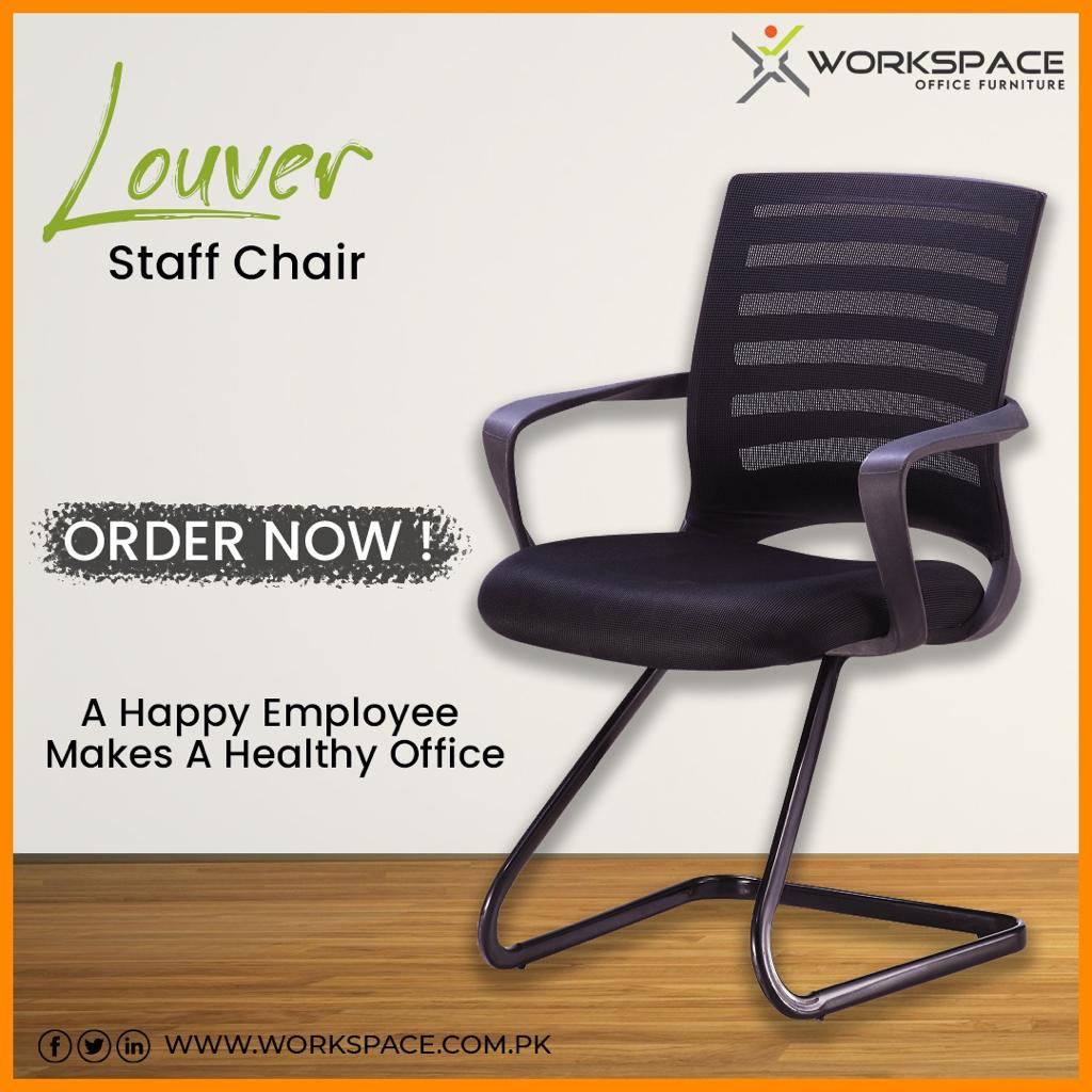 Best Office Chairs in Lahore Features of Ergonomic Office Chairs Lahore