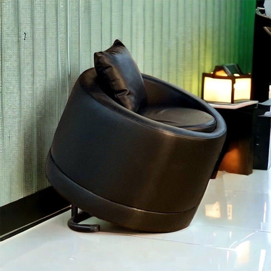 Ottoman Stool Workspace