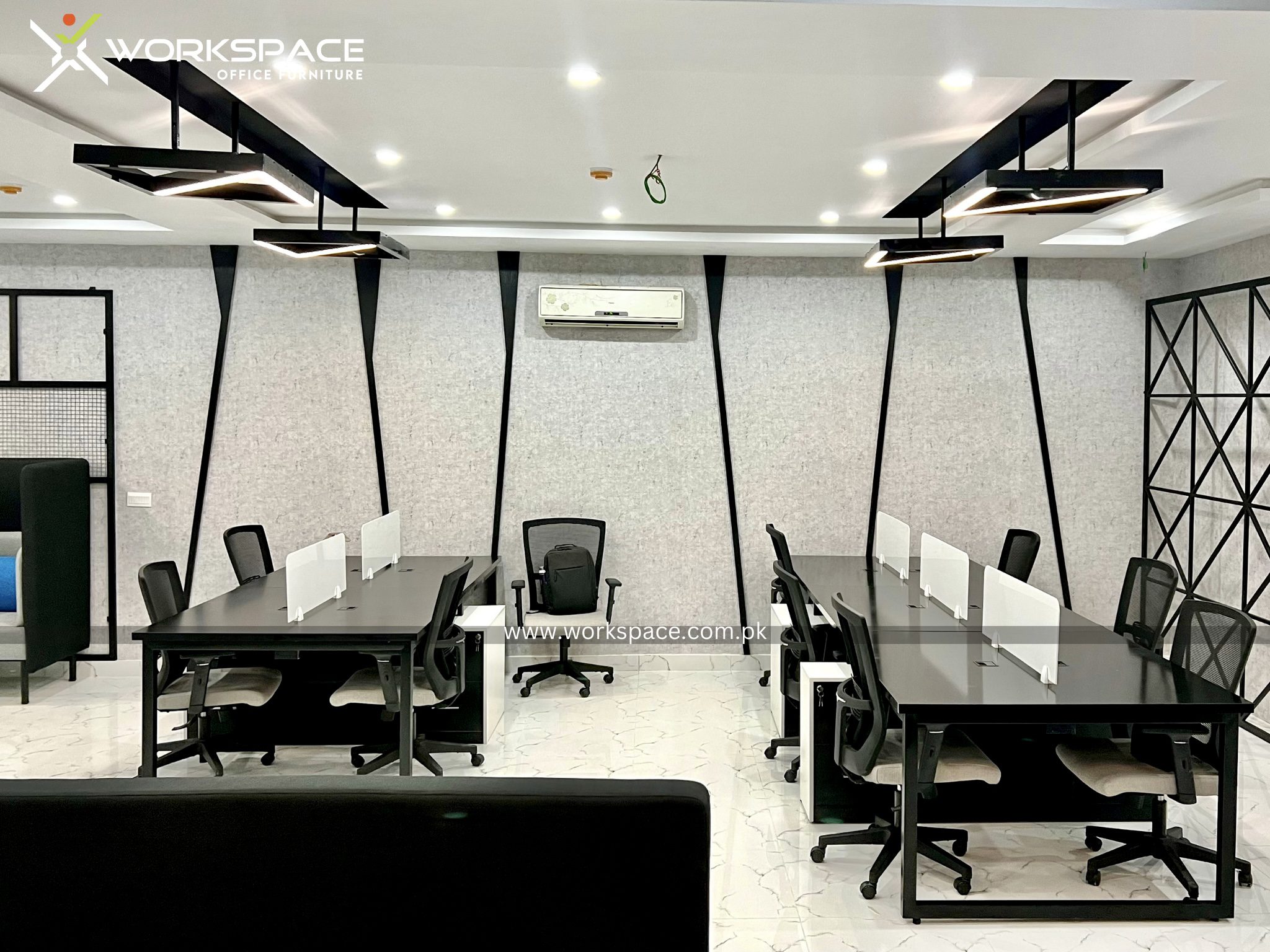 Best Office Chairs in Lahore Features of Ergonomic Office Chairs Lahore