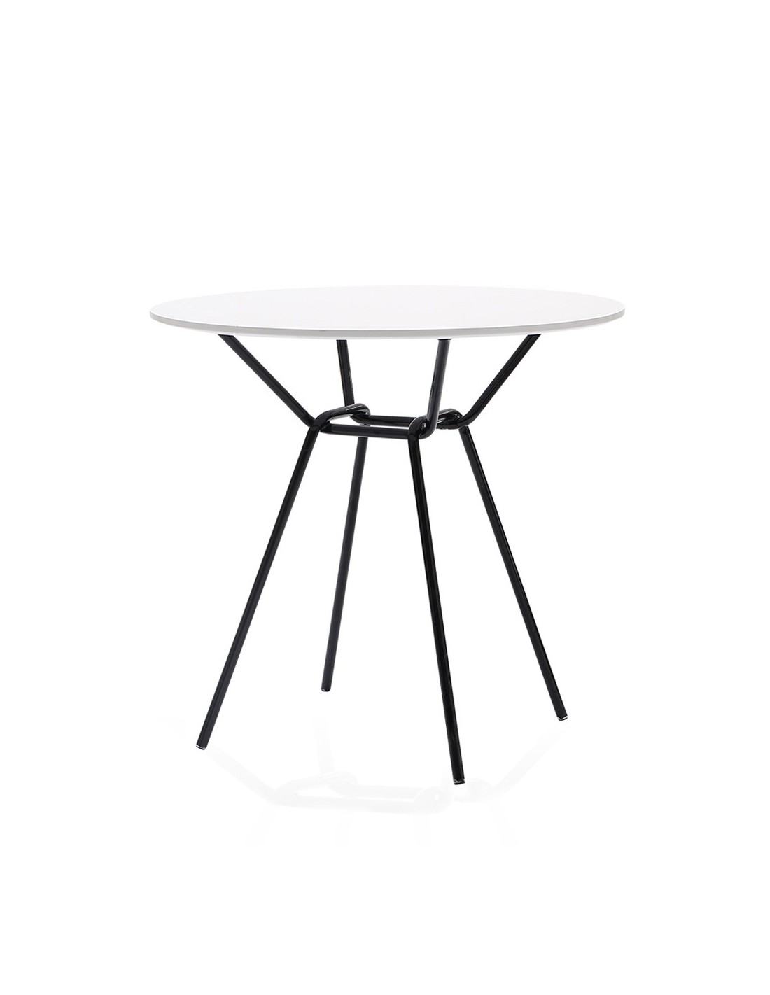 Reef Round Coffee Table WORKSPACE