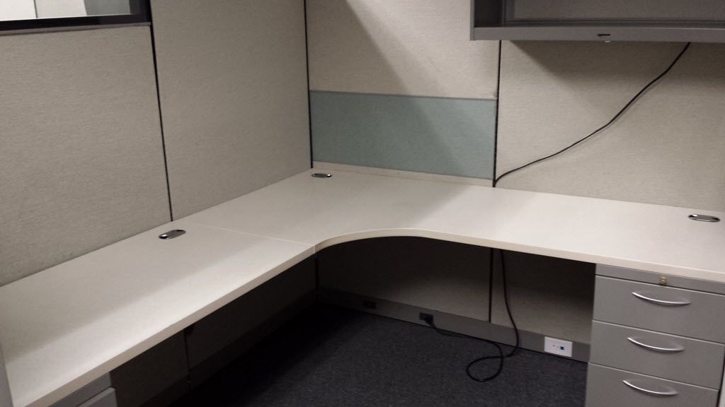 Cubicle Accessories can Transform your Workspace