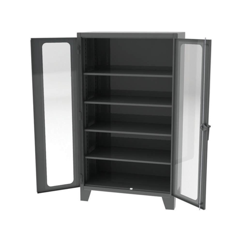 EX HEAVY DUTY GENERAL STORAGE / CLEAR VIEW