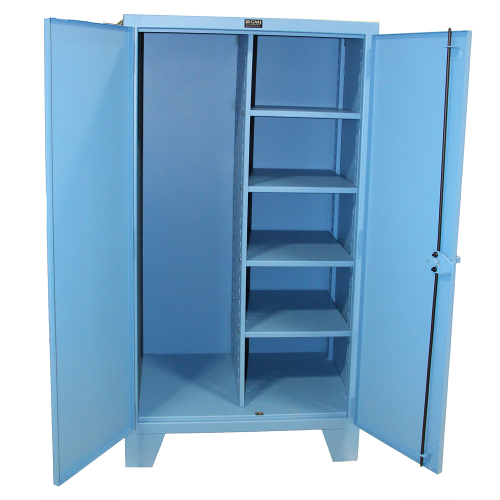 EX JANITORIAL STORAGE