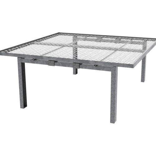 GREENHOUSE TABLES Archive