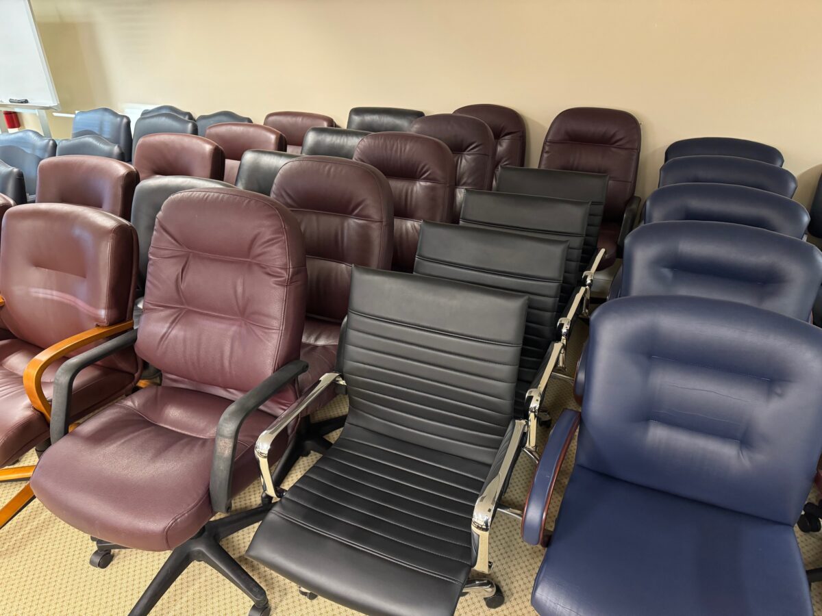 Office Furniture Fort Wayne Desks Chairs Used Office Furniture