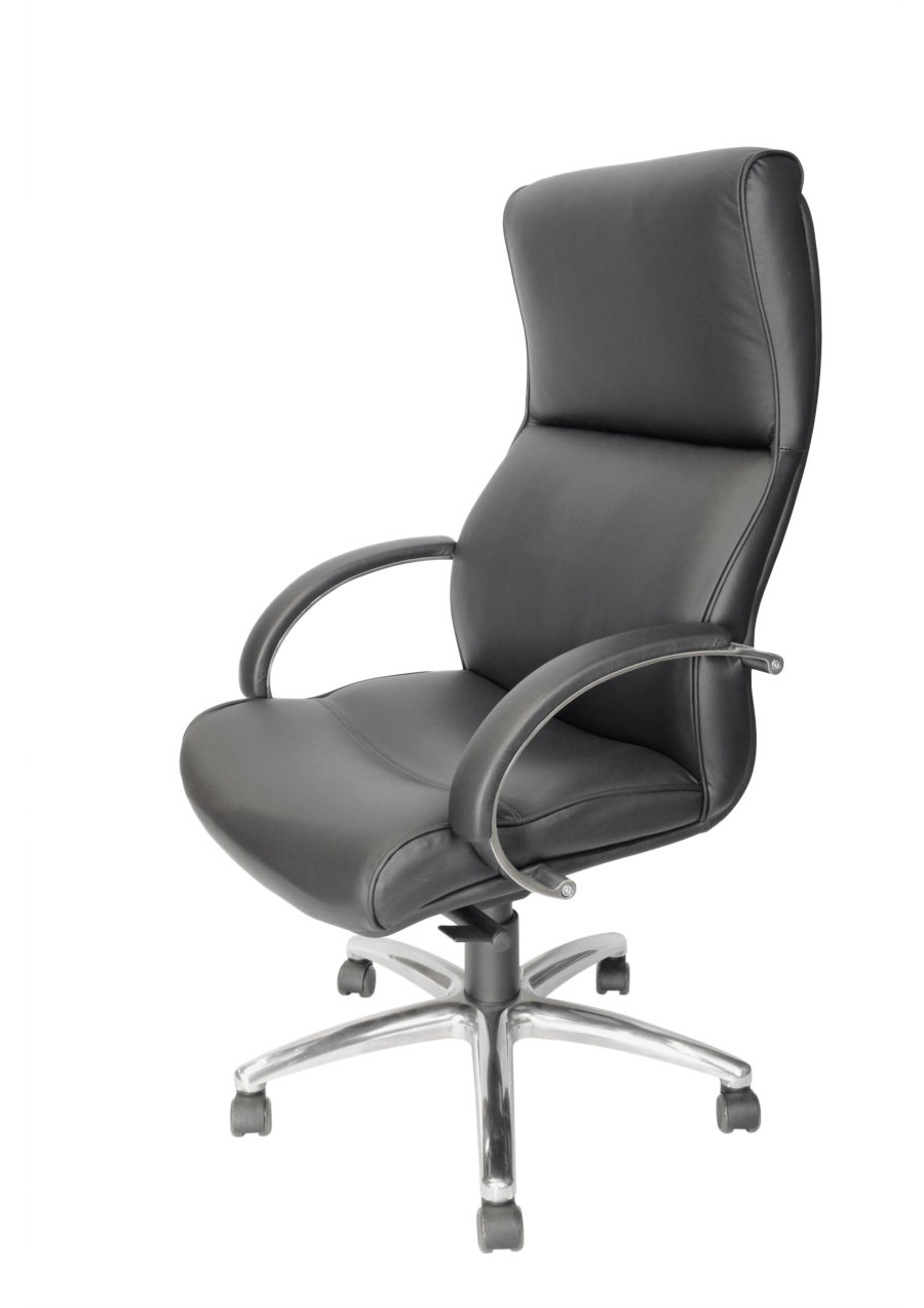 Jupiter High Back Workspace Systems