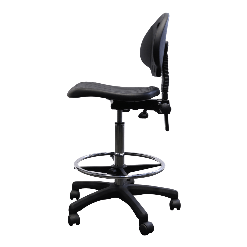 Lab Stool Workspace Systems