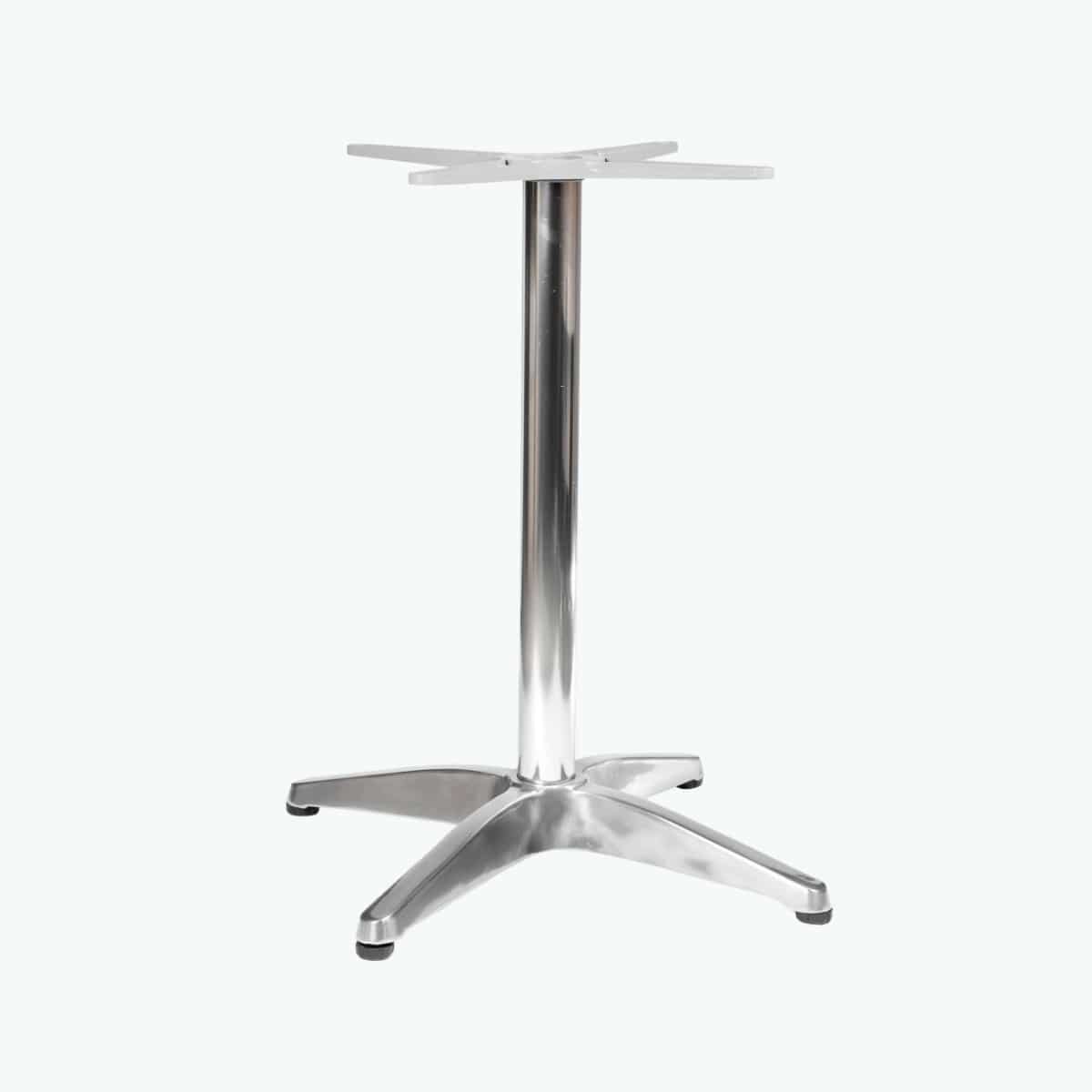 Astoria 4 Table Base Workspace Systems