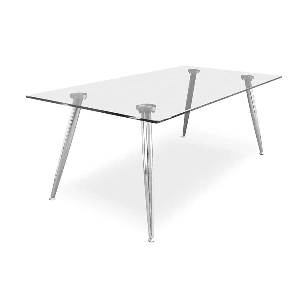 Amber Coffee Table Workstation Office Furniture Online Shop