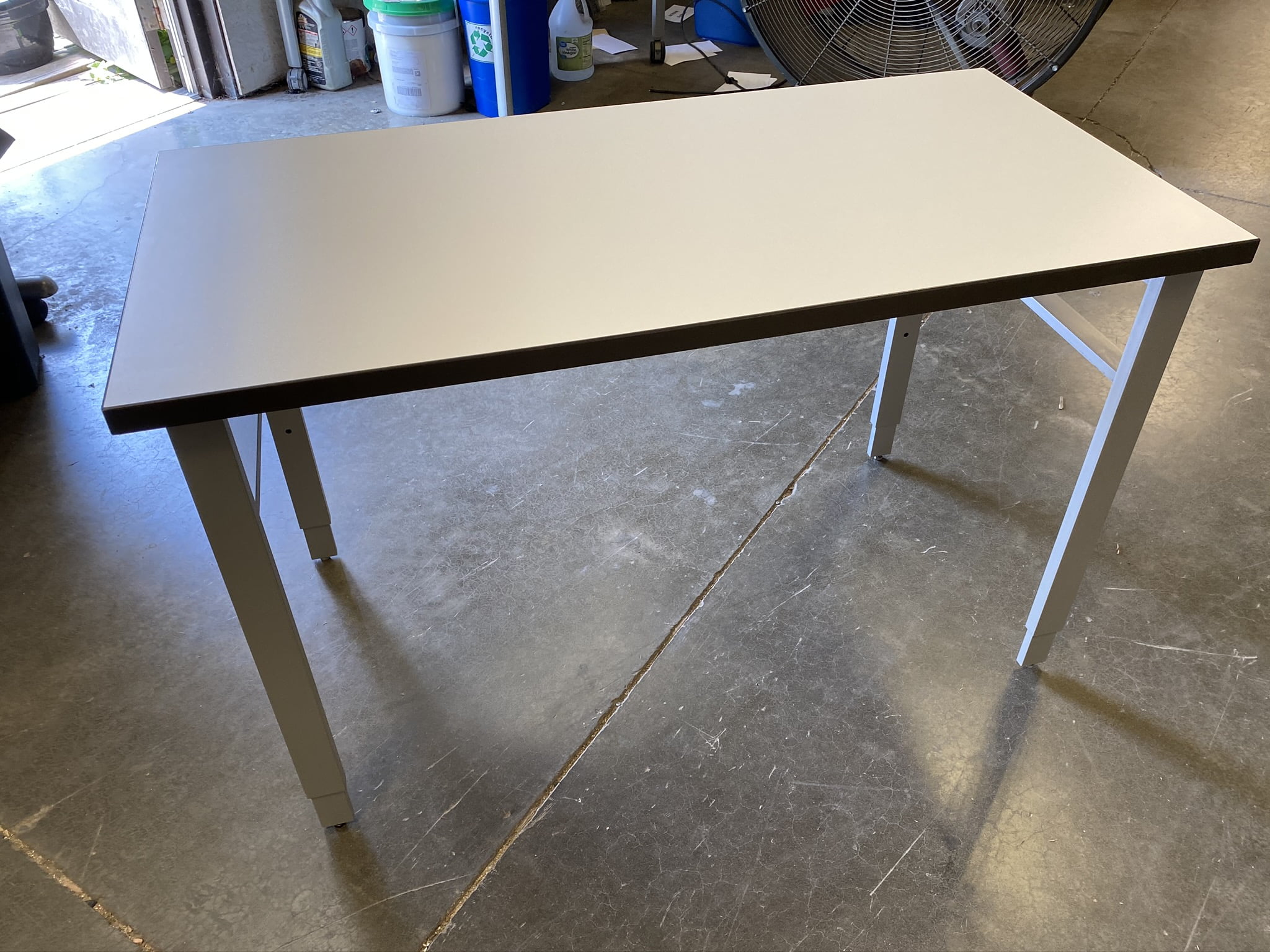 Fixed Height Tables Office Furniture Albany, NY Workstation