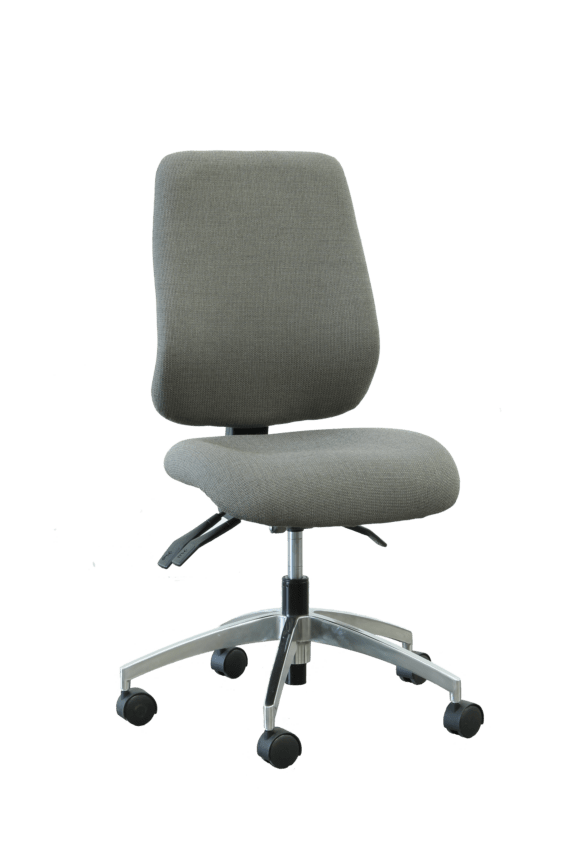 Gregory Project W Ergonomic Office Chair Workstations