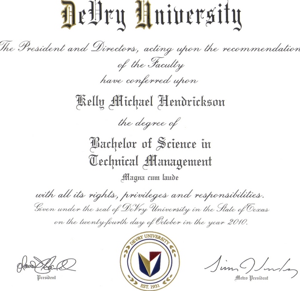 Kelly Hendrickson Experienced and availble for hire