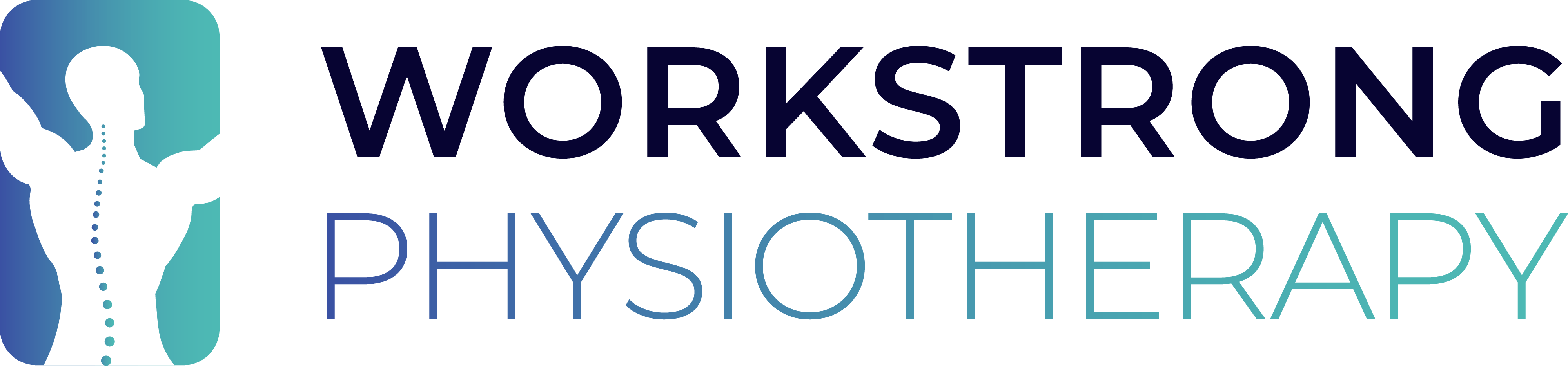 Home Workstrong Physiotherapy