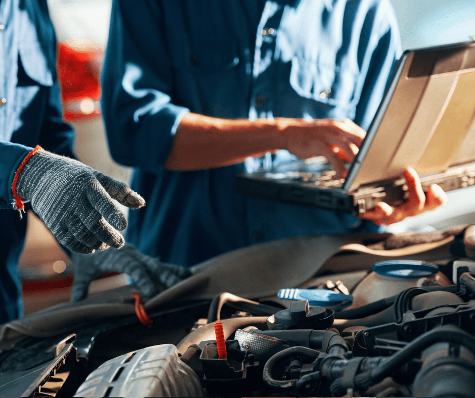 Management Software Auto Shop Management Software