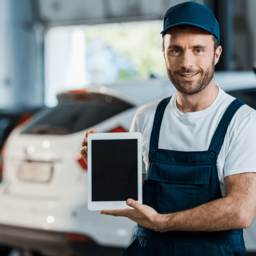 Optimising Vehicle Maintenance with CuttingEdge Vehicle Maintenance