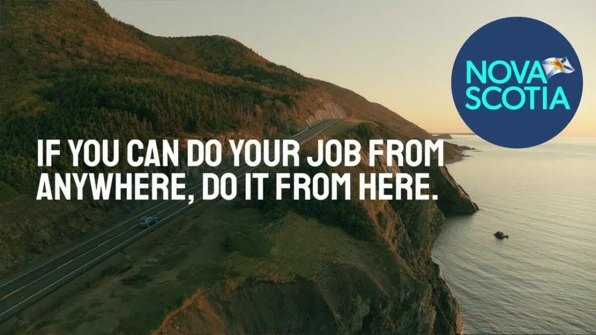 How to Immigrate to Nova Scotia, Canada Work Study Visa