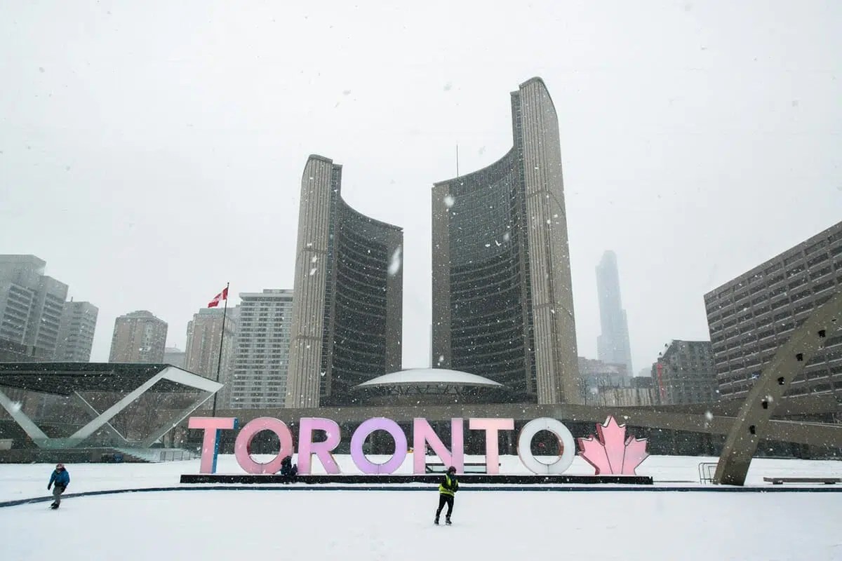 Best 15 Cities in Ontario for Work Study Visa