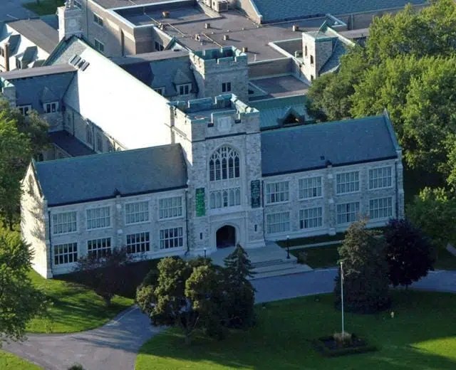 Top 10 Colleges in Ontario Province Best of equals Work Study Visa