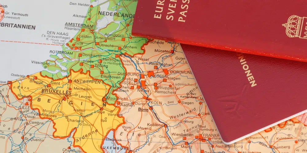 Belgium Visa Requirements Eligibility and Supporting Documents Work