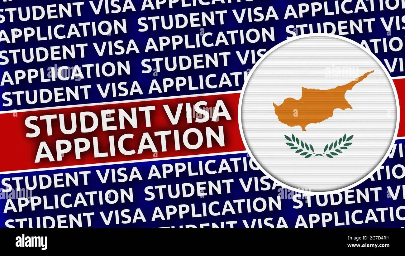 Cyprus Student Visa Documentation and Application Work Study Visa