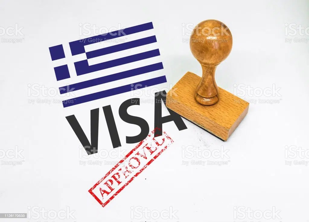 Greece Visa Requirements Who can apply and Fees Work Study Visa