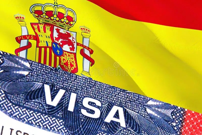 Spain Business Visa How to Apply, Requirements and Fees Work Study Visa
