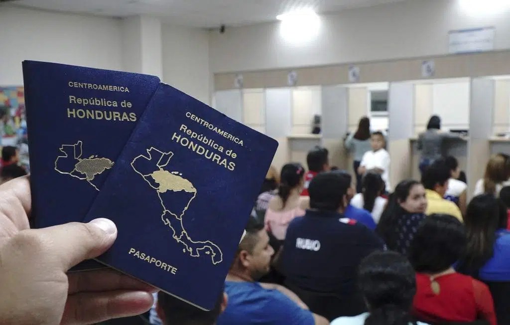 Honduras Visa Requirements Who can apply, Fees and Exemptions Work